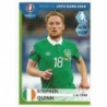 Sale Sticker of Stephen Quinn Republic of Ireland Road To Uefa Euro 2016