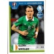 Glenn Whelan Republic of Ireland 153