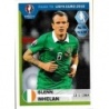 Offer Sticker Glenn Whelan Republic of Ireland Panini Road To Uefa Euro 2016