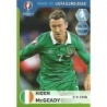 Comprar Cromos Topps Alden McGeady Irlanda Road To Uefa Euro 2016