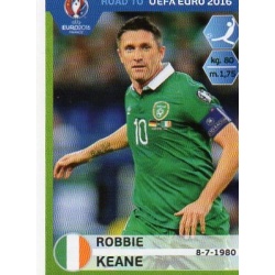 Robbie Keane Irlanda 159