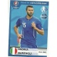 Andrea Barzagli Italia 164