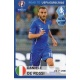 Daniele De Rossi Italia 167