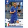 Sale Sticker of Daniele De Rossi Italia Panini Road To Uefa Euro 2016