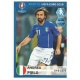 Andrea Pirlo Italia 168