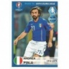 Comprar Cromo Andrea Pirlo Italia Road To Uefa Euro 2016