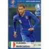 Venta Cromo de Claudio Marchisio Italia Panini Road To Euro 2016 Stickers