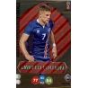 Johann Gudmundsson - Iceland - Limited Edition Adrenalyn XL Russia 2018 