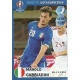 Manolo Gabbiadini Italia 176
