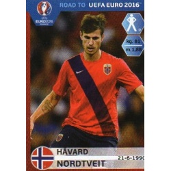 Havard Nordtveit Noruega 179