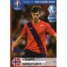 Buy Loose Sticker Havard Nordtveit Norge Panini Road To Euro 2016 Stickers