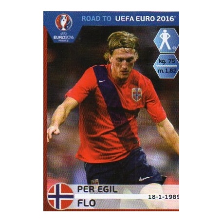 Per Egil Flo Noruega 180