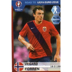 Vegard Forren Noruega 181