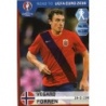 Sale Sticker of Vegard Forren Norge Road To Uefa Euro 2016