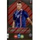 Ragnar Sigurdsson - Iceland - Limited Edition Adrenalyn XL World Cup 2018 