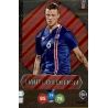 Ragnar Sigurdsson - Iceland - Limited Edition Adrenalyn XL Russia 2018 