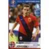 Buy Sticker Ruben Jenssen Norge Panini Road To Euro 2016 Stickers