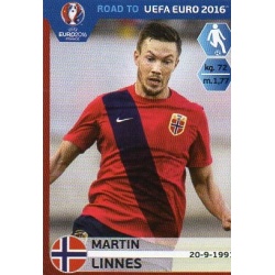 Martin Linnes Noruega 184