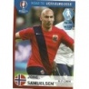 Offer Sticker Jone Samuelsen Norge Panini Road To Euro 2016 Stickers