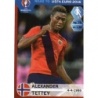 Buy Sticker Alexander Tettey Norge Panini Road To Euro 2016 Stickers