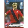 Comprar Cromo Mats Moller Daehli Noruega Panini Road To Euro 2016 Stickers