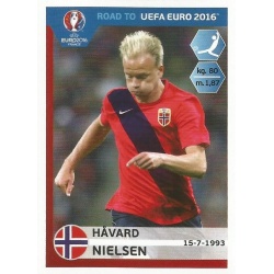 Havard Nielsen Noruega 191