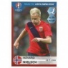 Comprar Cromo Havard Nielsen Noruega Panini Road To Euro 2016 Stickers