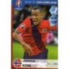 Comprar Cromos Topps Joshua King Noruega Panini Road To Euro 2016 Stickers