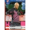 Venta Cromo de Robert Almer Austria Road To Uefa Euro 2016