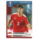 Aleksandar Dragovic Austria 196