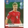 Comprar Cromo Martoin Hinteregger Austria Road To Uefa Euro 2016