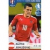 Comprar Cromo Zlatko Junuzovic Austria Panini Road To Euro 2016 Stickers