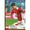 Sticker of Marcel Sabitzer Österreich Road To Uefa Euro 2016