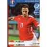 Comprar Cromo Martin Harnik Austria Panini Road To Euro 2016 Stickers