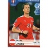 Venta Cromo de Marc Janko Austria Road To Uefa Euro 2016