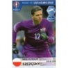 Comprar Cromo Wojciech Szczesny Polonia Road To Uefa Euro 2016