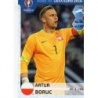 Venta Cromo de Artur Boruc Polonia Road To Uefa Euro 2016