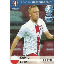 Kamil Glik Polonia 211