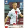 Buy Sticker Kamil Glik Polska Panini Road To Uefa Euro 2016