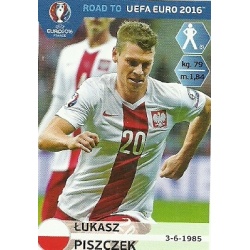 Lukasz Piszczek Polonia 212