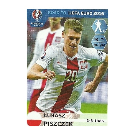Lukasz Piszczek Polonia 212