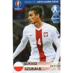 Lukasz Szukala Polonia 213