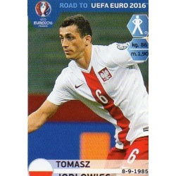 Tomasz Jodlowiec Polonia 214