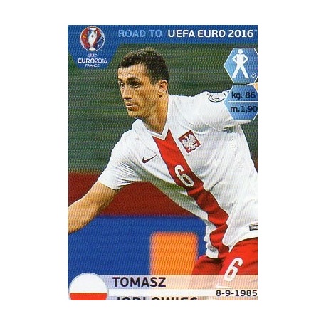 Tomasz Jodlowiec Polska 214
