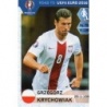 Venta Cromo de Grzegorz Krychowiak Polonia Road To Uefa Euro 2016