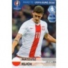 Venta Cromo de Mateusz Klich Polonia Panini Road To Euro 2016 Stickers