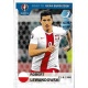 Robert Lewandowski Polonia 224