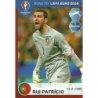 Buy Sticker Rui Patricio Portugal Road To Uefa Euro 2016