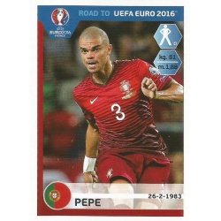 Pepe Portugal 226
