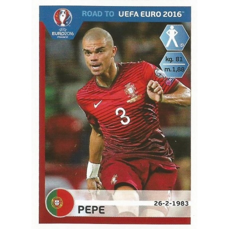 Pepe Portugal 226